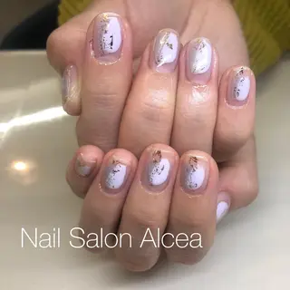 ネイル CHILO 木村のネイルデザイン