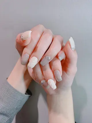 ネイル ネイルサロン トゥルースのネイルデザイン