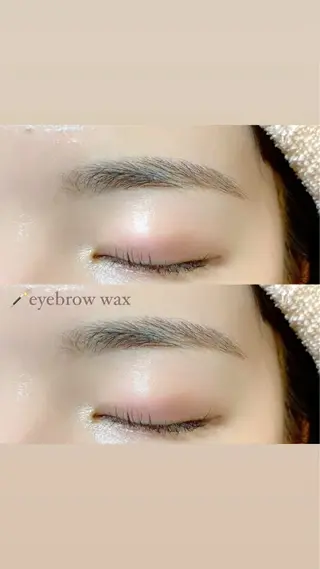 アイブロウ 🌙 ａｓｕｋa 🫧のマツエク・マツパデザイン