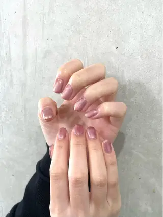 ネイル 🤍One MISAKI🤍のネイルデザイン