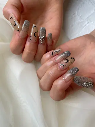 ネイル nail salon neigeのネイルデザイン