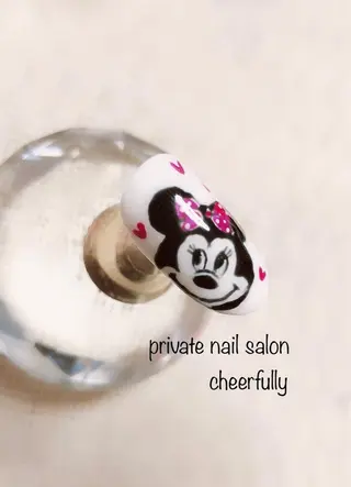 ネイル ⭐️ cheerfullyのネイルデザイン