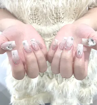 ネイル ジョアアンジェ京橋店 園田 美碧のエステ・リラクイメージ