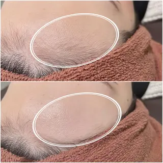 REVE （レーヴ）のマツエク・マツパデザイン