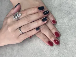 ネイル MIKA ♡のネイルデザイン