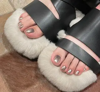 ネイル 🤩 Yuliaユリアのネイルデザイン