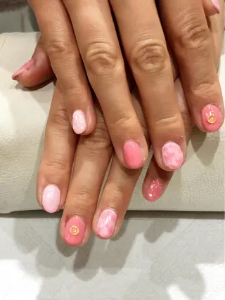 ネイル 伊藤 綾のその他イメージ