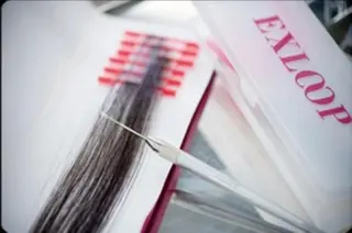 エミタス ☆のヘアスタイル