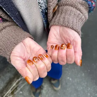 ネイル Salon Michi所属・Salon Michiのネイルデザイン