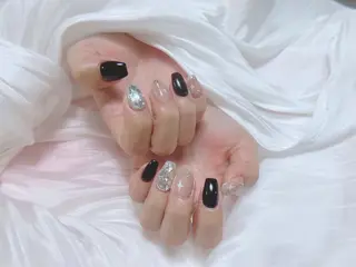 ネイル ジョリ kasumi🌹💅のネイルデザイン