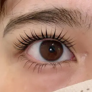 マツエク・マツパ ai一重専門🎀束感 まつげ🫧表参道のマツエク・マツパデザイン