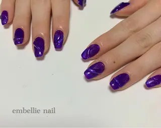 ネイル miyasaka erikoのネイルデザイン