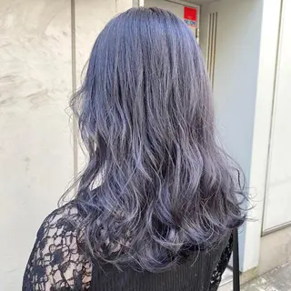 カラー ［THEATER 仙台店🌼］公式のヘアスタイル