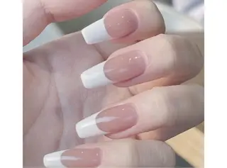 ネイル LE REVE nailsalonのネイルデザイン
