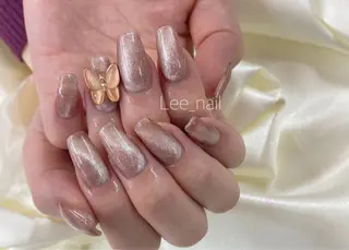 ネイル Lee_ nailのネイルデザイン