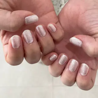 ネイル Msis Beauty Salon　夙川店【エムシス】所属・Msis azusaのネイルデザイン