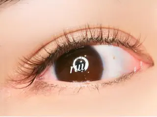 マツエク・マツパ Haru＊まつげ ボリュームラッシュのマツエク・マツパデザイン