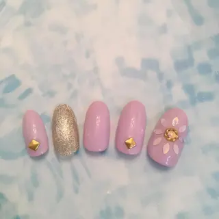 ネイル ネイルサロン ショコラのネイルデザイン