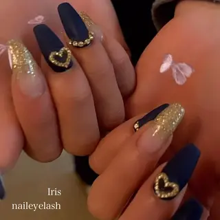 ネイル nailsalon Rのネイルデザイン