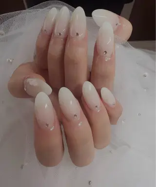ネイル akanail .のネイルデザイン
