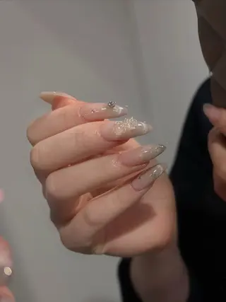 ネイル JENNY ANA.CHUOのネイルデザイン