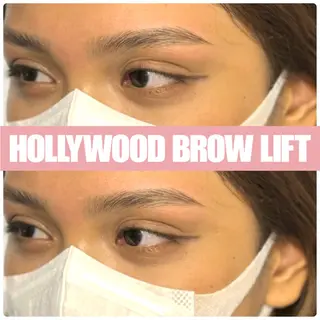 メンズ アイブロウ ar+ hair salon所属・眉毛専門店✨ar+ 新宿 NARUMIの眉毛・アイブロウイメージ