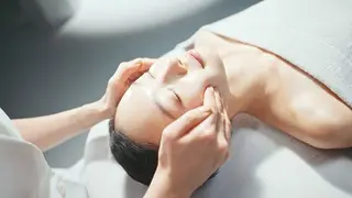 山田 奈緒のエステ・リラクイメージ