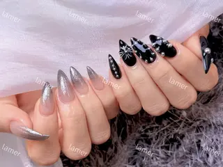 ネイル 💞💞 Yokoのネイルデザイン