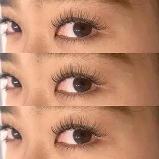 マツエク・マツパ H e l l a所属・まつげパーマ／眉毛 H e l l aの眉毛・アイブロウイメージ