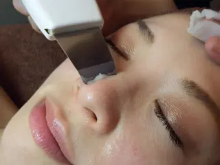 イイダ アヤカのエステ・リラクイメージ