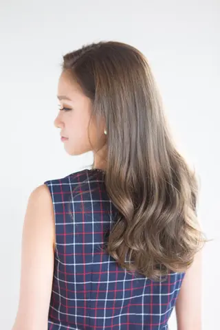 ロング カラー 【髪質改善×カラー】 QUALIS沓掛貴浩のヘアスタイル