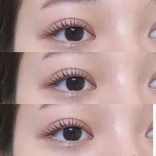 マツエク・マツパ sofa八王子店 RIKOのマツエク・マツパデザイン