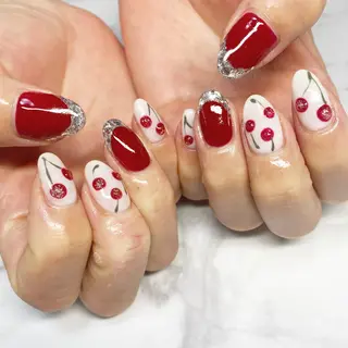 ネイル Nailsalon WAO!!!のネイルデザイン