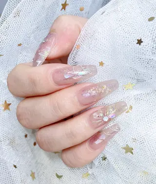 ネイル Omi beautyのネイルデザイン