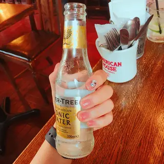 ネイル エ リのネイルデザイン