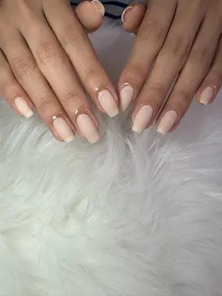 ネイル MOE .Kのネイルデザイン