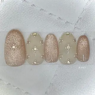 ネイル Mary nail所属・Mary nail .narumiのネイルデザイン