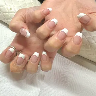 ネイル 新宿ネイル un Richeのネイルデザイン