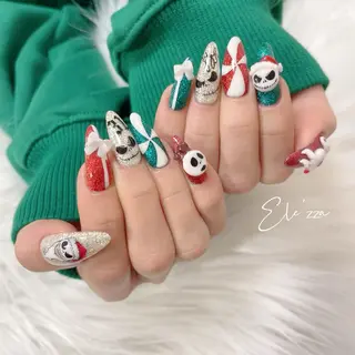 ネイル nail salon Linoのネイルデザイン