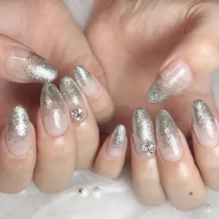 ネイル watanabe miyuuのネイルデザイン