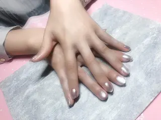 ネイル Fairyフェアリーネイルサロン所属・Fairy フェアリーネイルのネイルデザイン