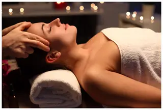Diar salonのエステ・リラクイメージ
