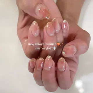 ネイル Nail Salon Gummi.のネイルデザイン