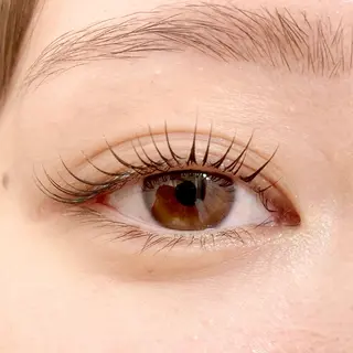 マツエク・マツパ アルーシェ平井店 airiのマツエク・マツパデザイン