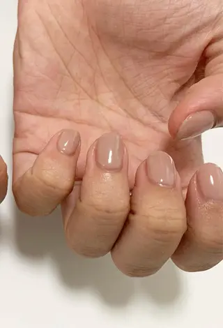 ネイル Atre;m所属・Atre;m Reinaのネイルデザイン