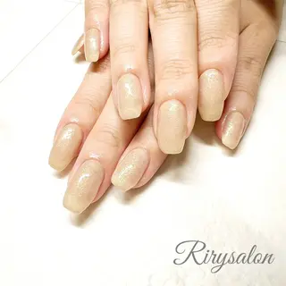 ネイル Riry salonのネイルデザイン