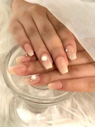 ネイル Nenenail 【Rina】のネイルデザイン