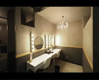 マツエク・マツパ 鈴木 恵美のマツエク・マツパデザイン