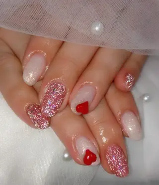 ネイル 滋賀県草津市ネイル mode_nailsのネイルデザイン