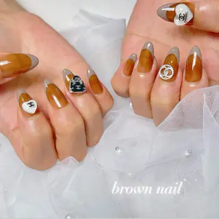 ネイル RE SALONのネイルデザイン